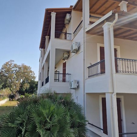 Casa Alema Verde Ypsos Buitenkant foto