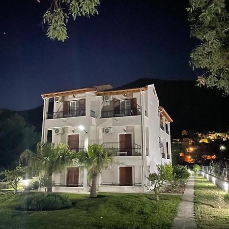 Casa Alema Verde Ypsos Buitenkant foto