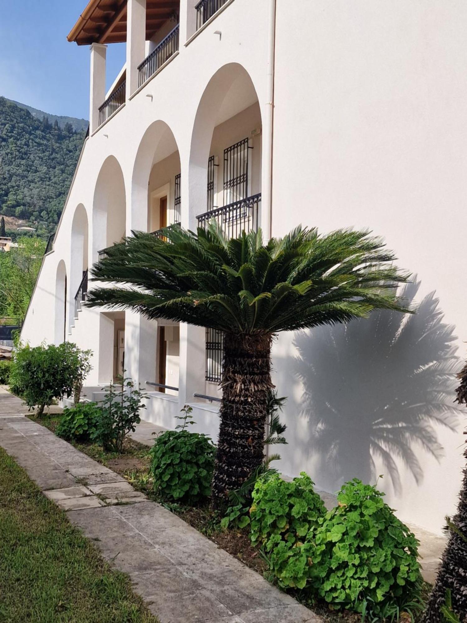 Casa Alema Verde Ypsos Buitenkant foto