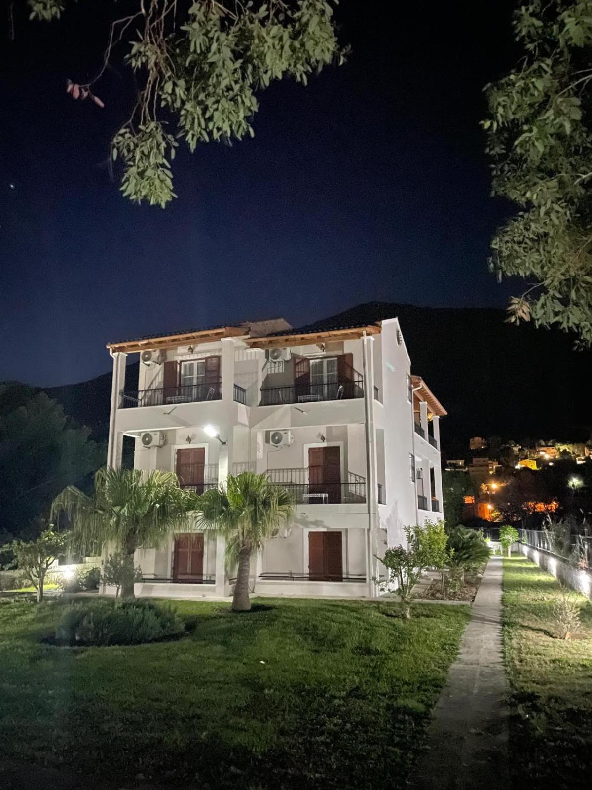 Casa Alema Verde Ypsos Buitenkant foto